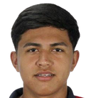 Jesus Moreno