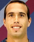 Oscar Sainz