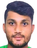 Mohammed Hossain