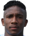 Yorman Zapata