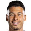Gabriel Martinelli