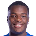 Ken Nkuba