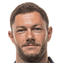 Henrik Dalsgaard