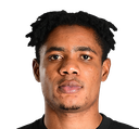 Solomon Sosu