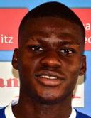 Saheed Mustapha
