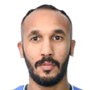 Mohammed Naji