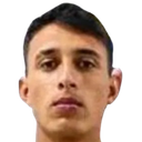 Leonel Michael Uzcategui Maldonado