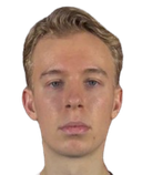 Matias syrjalainen