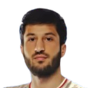 Reza Ayvazov