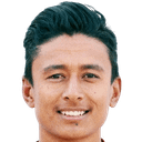 Nawayug Shrestha