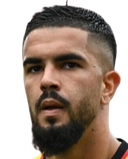 Imran Bilic