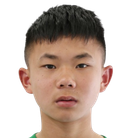 Mu Yuexing