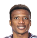 Emmanuel Attipoe