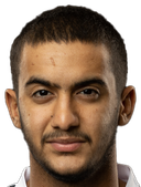 Abdulla Fadaq