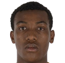 Keishon Nixon Paul Clarke