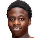Jayden Addai