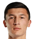 abror karimov