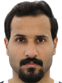 خالد السناني