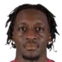 Christophe Lungoyi