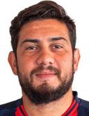 Ali Kemal Özkan