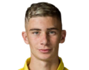 Lukas Leginus