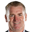 Dean Smith
