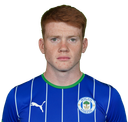 Luke Robinson