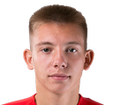 Daniil Kashmin