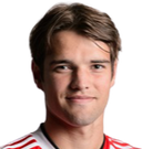 Twan Van Der Zeeuw