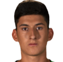 Martin Parra