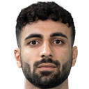 Sadegh Moharrami