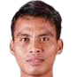 Teddy Rendra