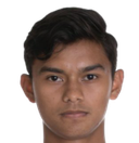 Jarvey Gayoso