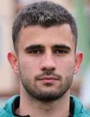 Ahmed Kağan Gürbüz