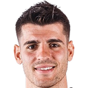 Álvaro Morata