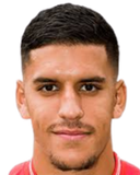 فاروق ليموري