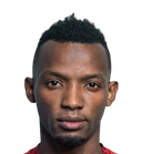 Mamadou Habib Bah