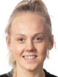 Molly Johansson