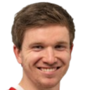 Sander Amble Haugen