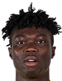 Samuel Akere