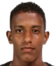 Santos alef