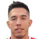 Nicolas Franco Pelaitay