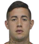 Rodrigo Holgado