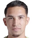 Francisco Nevarez
