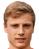 Kryger marius lindh