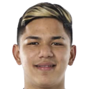 André Vasquez