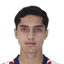 Sebastián Esparza