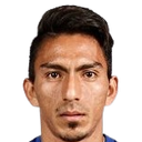 Ángel Mena