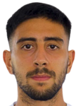Emiliano Gaston Sosa Viera