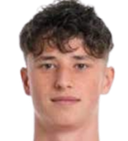 Jesse Giebels